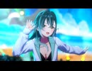 【学マスMV】「キミとセミブルー」 (ポイントカラーアレンジ 月村手毬 SSR)【1080p60/4K HDR】
