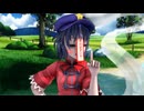 【東方MMD】何でも食べる芳香ちゃん