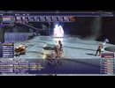 【FF11】★天よ聴け　魂の返歌（とてもやさしい）ソロ２戦＿＿新実装のBFに挑戦してみました！