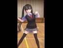 「ブレインロット」東京真中 feat. 重音テト MMDで踊ってみた！ #ブレインロット #テトダンス #重音テト #東京真中