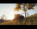 【WoT】急に55本目を作る気になったので戦車乗ります（M4A3(76)W）【結月ゆかり実況】