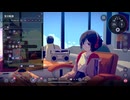 今日はゲーム配信お休みです【Chill with You : Lo-Fi Story】配信アーカイブ