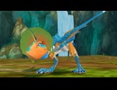 【ずんだもん実況】モンスターハンターストーリーズ【初見プレイ】part 16