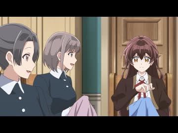 「きみを愛する気はない」と言った次期公爵様がなぜか溺愛してきます　第2話　……ありがとう