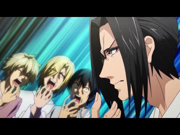 『ぐらんぶる』Season 3　第1話　やり残し