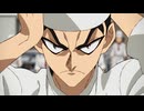 鉄鍋のジャン！　第1話　「炎との出逢い」