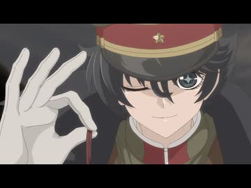 岩元先輩ノ推薦　《第２話》　縁切リノ鎌