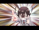 君のことが大大大大大好きな100人の彼女 第3期　第26話　知与ちゃんのファミリー指導