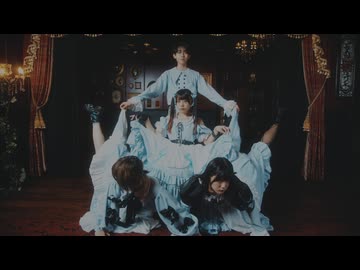 【わにみち梅かっぱみこいす】ノア/ファントムシータ【踊ってみた】