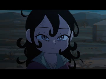 天幕のジャードゥーガル　第3幕　消しえぬ炎