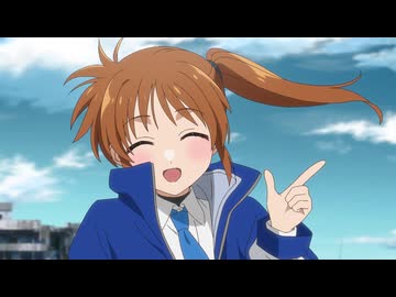魔法少女リリカルなのは EXCEEDS Gun Blaze Vengeance　＃02　国連調査機関EXCEEDS／魔人狩り