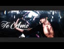 【MMDワンピ】Te Amo