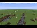 近況報告 Java版で高機能ファランクスを作ろうとしてます#minecraft軍事部