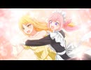黒猫と魔女の教室　第14話　レグルス家のメイド