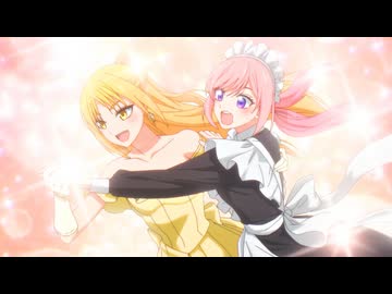 黒猫と魔女の教室　第14話　レグルス家のメイド