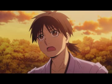 黄泉のツガイ　第十四話　家族と友