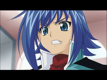 カードファイト!! ヴァンガード 15周年リマスター　第13話　決着！ショップ大会