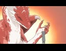 猫と竜　第3話　子猫達と羽のおじちゃん
