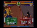 ネクサス大会動画　Ｂシード　ノイエvsYASU