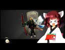 【GGST】初めましてロボカイです。bbcfもあるよ