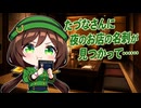 【ウマ娘SS】たづなさんに夜のお店の名刺が見つかって……