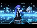 【Project DIVA Future Tone PV】初音ミクの激唱【モジュール「∞(インフィニティ)」立体化記念】***