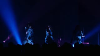 【1曲フル公開】CYNHN 9th Anniversary LIVE -Blue Symphony(2026/6/29)