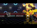 【ぽこ実況】メガライチュウYさんへエモンガの特性は…『Pokémon Champions』