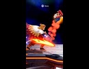 もしも煉獄杏寿郎がスマブラのファイターになったら……