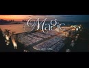 Mrs.GREEN APPLE - Magic【LIVE from"FJORD"】