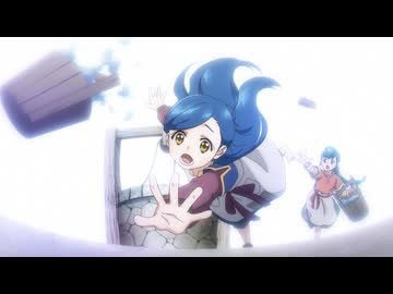 本好きの下剋上 領主の養女 第十三章「冬の素材採集」