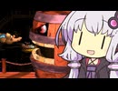 【スーパードンキーコング3】結月ゆかりのクレミス冒険記 #2