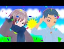 【CoC探索者】メズマライザー【MMD】