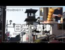 【川越】団子・コロッケ…気づいたら満腹で終了ｗ（芋ソフトは？）【阪急交通社・日光・草津の紅葉ツアーに参加してみた！  その14】