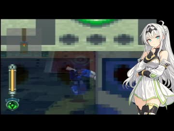 ロックマンDASH2 Part2【VOICEVOX実況】【VOICEROID実況】【COEIROINK実況】