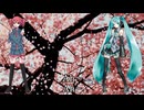 【初音ミと重音テト】~A Dance With You~ 【ボーカロイドオリジナル曲】