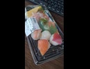 #YMDD_856　ピアゴ；カネ美食品：海鮮ちらしと手まり寿司