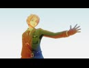 【APヘタリアMMD】ANTI_THE∞HOLiC【モーション配布】