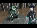 【ガンプラ】VTuberの専用ザクを作ってみた