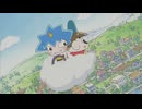 おじゃる丸 まったり迷作セレクション　第34話　だっちゃのカレシはおじゃる丸