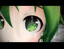 【MMD】スーサイドパレヱド【ままま式ちびGUMI】