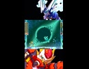 【ロックマンゼクス】チルドレ・イナラビッタ【モデルFX】