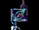 【ロックマンゼクス】ヘルバット・シルト【モデルLX】