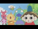 おじゃる丸 まったり迷作セレクション　第23話　月夜が池の水　抜いてたも