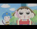 おじゃる丸 まったり迷作セレクション　第41話　だっちゃ雨をふらす