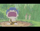 おじゃる丸 まったり迷作セレクション　第10話　カメつの八重歯