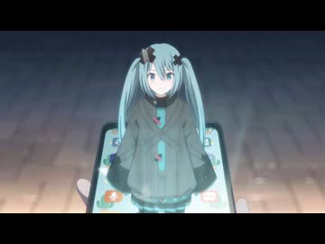 劇場版プロジェクトセカイ　壊れたセカイと歌えないミク　本編