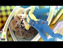 【ドリームクラブ】恋・KOI☆week end!(フリーラン/斜め) 雪(素面) 雪の私服(秋)