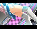 【ドリームクラブ】☆Paradise☆(ローアングル/左サイド) るい(素面) セクシーな制服
