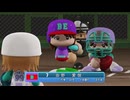 【パワプロ2024-25 観戦】タ・リーグ'24　13回戦　F-BE【9月期】